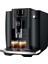 E6 Tam Otomatik Kahve Makinesi Piano Black (EC) 2