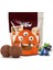 Kids Kakaolu Toplar Sağlıklı Atıştırmalık 8 Paket 1