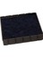Prınter 52 Tarih Kaşe Tr Siyah Kasa Mavi Keçe 20 x 30 mm 2
