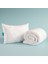 Basic Rosy Çift Kişilik Yastık Yorgan Set (195X215 Cm)(2 Adet Yastık) 4