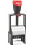 Classıc Lıne 2360 Tarih Kaşe 30 x 45 mm 1