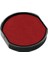 R30 Yuvarlak Kırmızı Kasa Kırmızı Keçe 30 mm 4