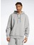 Gri Melanj Unisex Yuvarlak Yaka Sweatshirt HS6848 cl Bv Hoodıe 1