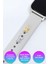 Apple Watch Uyumlu Ayıcık Figürlü Kordon Aksesuar Akıllı Saat ve Bileklik Charm 2