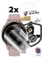 Garmin Venu 3s ile Uyumlu Ipg Hydrogel Ekran Koruyucu (2 Adet) 5