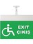 - Cexa-8-58 Exıt-Acil Ayd.armatürü 1