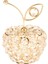 I Bejeweled Meyve Rhinestone Kristal Tahsil Figürler Dekor , (Yurt Dışından) 2