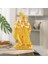 ve Hint Buda Heykeli Heykelcik Hindu Idol Ev Süsleri A (Yurt Dışından) 4