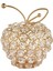 3D Bling Rhinestone Kristal Süs Ev Düğün Dekor ler (Yurt Dışından) 1