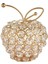 3D Bling Rhinestone Kristal Süs Ev Düğün Dekor ler (Yurt Dışından) 5