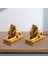 2 Heykeller Heykel Figürler Firavun 2.3X7X6.2 Cm (Yurt Dışından) 5