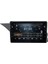 Mercedes Glk Android Multimedya Carplay Oem 4gb RAM+64GB HDD Navigosyan Tuşlu Ekran 3