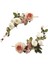 Dekoratif Çiçek Swag Garland Düğün Çiçekleri Dekoru Için 40 Cm (Yurt Dışından) 1