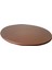 Polyester Dayanıklı Yuvarlak Örtüsü 120 Cm/48INCH Dia (Yurt Dışından) 3