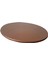Polyester Dayanıklı Yuvarlak Örtüsü 120 Cm/48INCH Dia (Yurt Dışından) 4