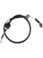 Hyundai Excel Debrıyaj Tel 1990-1994 41510-24003 1