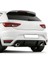 Seat Leon Mk3 5f - Plastik Spoiler 2012-2020 1