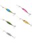 Zuby 43MM 15GR Jig Yem Seaboss 1