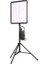 Knowled F200BI 60X60CM Flexible Bi-Color LED Işık 1
