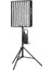Knowled F200BI 60X60CM Flexible Bi-Color LED Işık 2