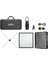 Knowled F200BI 60X60CM Flexible Bi-Color LED Işık 4