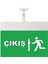 - Cexa-8-19 Exıt-Acil Ayd.armatürü 1