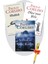 Paulo Coelho 3 Kitap Set - Mektub + Okçu'nun Yolu + Şeytan ve Genç Kadın + Alfa Moda Kalem - Paulo Coelho 1