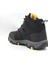 Orwel Hi 3 Pr Siyah Sarı Detay Erkek Outdoor Bot 3