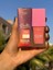 Sıvı Allık Cam Şişe 20 ml 2