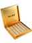 Sütlü Antep Fıstıklı Zarf Çikolata 640g (Gold Kutu) 1
