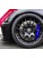 Ferrari F 355 Uyumlu Brembo Fren Disk Kaliper Kapağı Mavi 4'lü Yağ Hortumlu 1