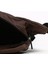 Kahve Unisex Bel Çantası Sand-Camp New 4