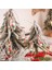 Yeaın LED Asılır Yıldız Işık Dizesi Yanıp Sönüyor Yılbaşı Süs Cadılar Bayramı Noel Hediye Chrismas (Yurt Dışından) 1