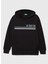 Siyah Erkek Çocuk Sweatshirt 3J68C202M 1