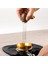 Espresso Sabotaj Ş Geniş Karıştırma Alanı Eşitleyici Tip Ceviz (Yurt Dışından) 5