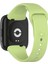 Xiaomi Redmi Watch 3 Active Silikon Kordon Tam Uyumlu Pim Tasarımı Spor Kayış Özel Üretim 1