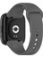 Xiaomi Redmi Watch 3 Active Silikon Kordon Tam Uyumlu Pim Tasarımı Spor Kayış Özel Üretim 1
