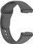 Xiaomi Redmi Watch 3 Active Silikon Kordon Tam Uyumlu Pim Tasarımı Spor Kayış Özel Üretim 4