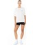 Forever Oversize T-Shirt Kadın - Ekru 3