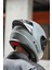 Rapıd Race Nardo Gri Kask 2