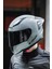 Rapıd Race Nardo Gri Kask 5