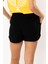Şort Kadın - Siyah 4