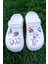 Bear & Pear 8'li Crocs Terlik Aksesuarı Hello Kitty 8 Adet Jibbitz 1