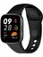 Xiaomi Redmi Watch 3 Silikon Kordon Kayış - KY83 1