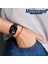Xiaomi Redmi Watch 3 Silikon Kordon Kayış - KY83 4