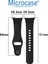 Xiaomi Redmi Watch 3 Silikon Kordon Kayış - KY83 2