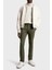 Pamuklu Normal Bel Slim Fit Pantolon Erkek Pantolon MW0MW26619 Rbn 1