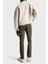 Pamuklu Normal Bel Slim Fit Pantolon Erkek Pantolon MW0MW26619 Rbn 3