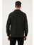 Desenli Cepli Regular Fit Uzun Kollu Kışlık Gömlek Erkek Gömlek CF24W127187 5