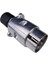 Karavan Römork 12V - 7 Pin Alüminyum Fiş Iso 1724 2